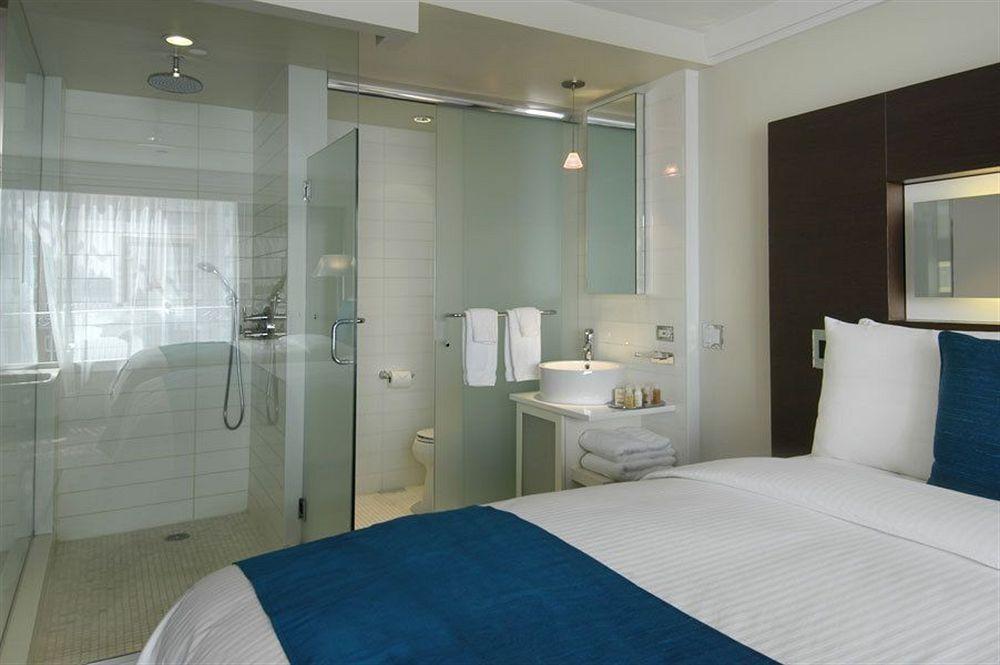 Hotel Le Bleu New York Ruang foto