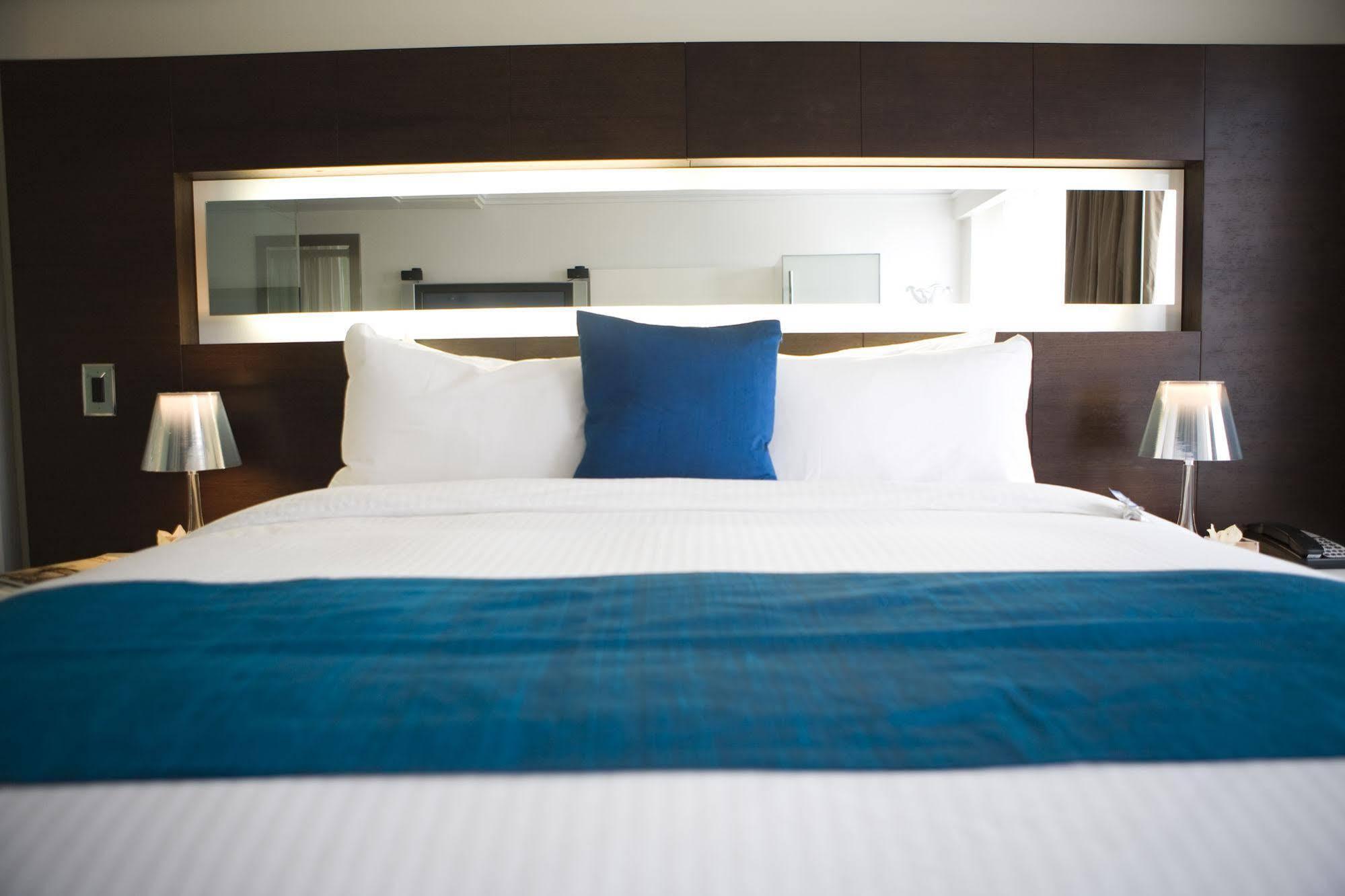 Hotel Le Bleu New York Ruang foto